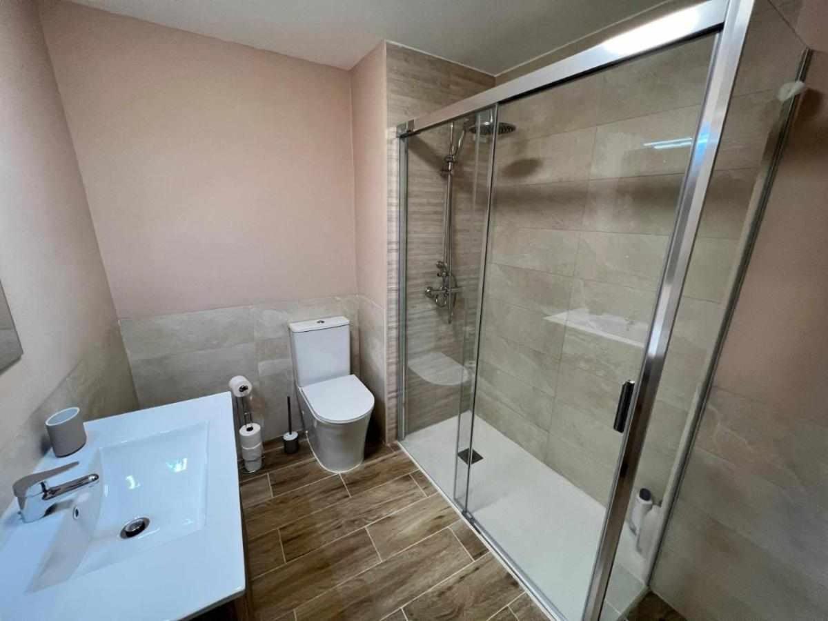 Apartamenticos Libertad I Apartamento