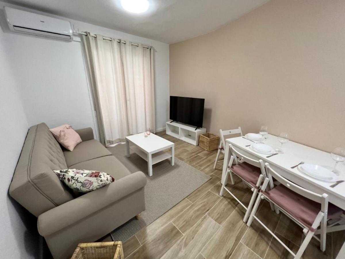 Apartamento Apartamenticos Libertad I