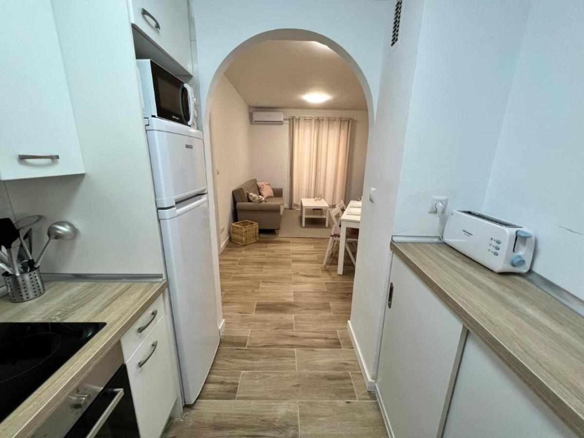 Apartamento Apartamenticos Libertad I Zaragoza