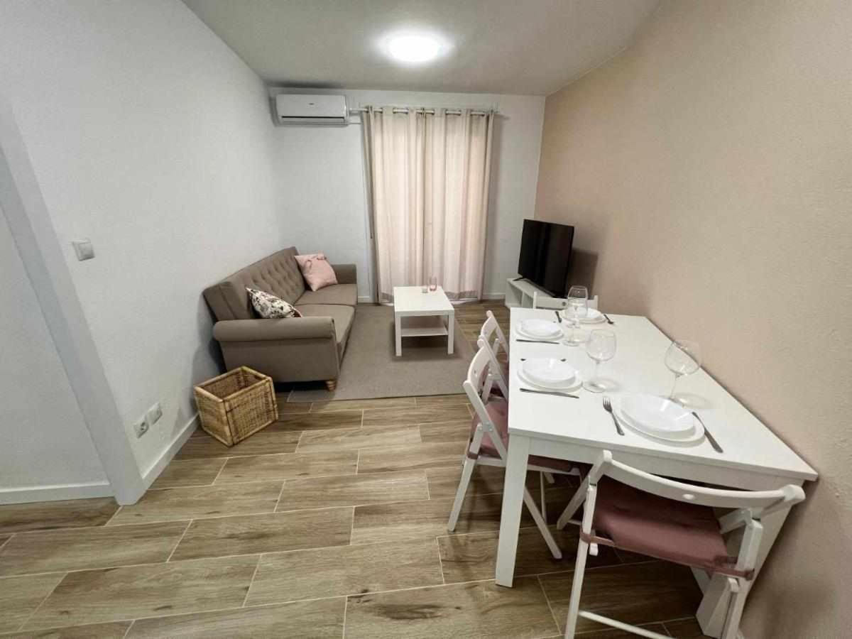 Apartamenticos Libertad I Apartamento