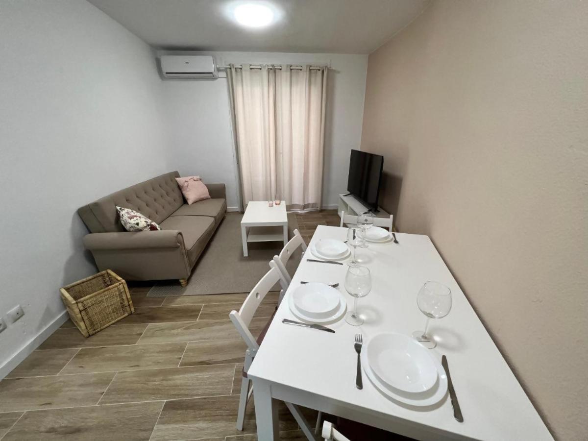 Apartamento Apartamenticos Libertad I