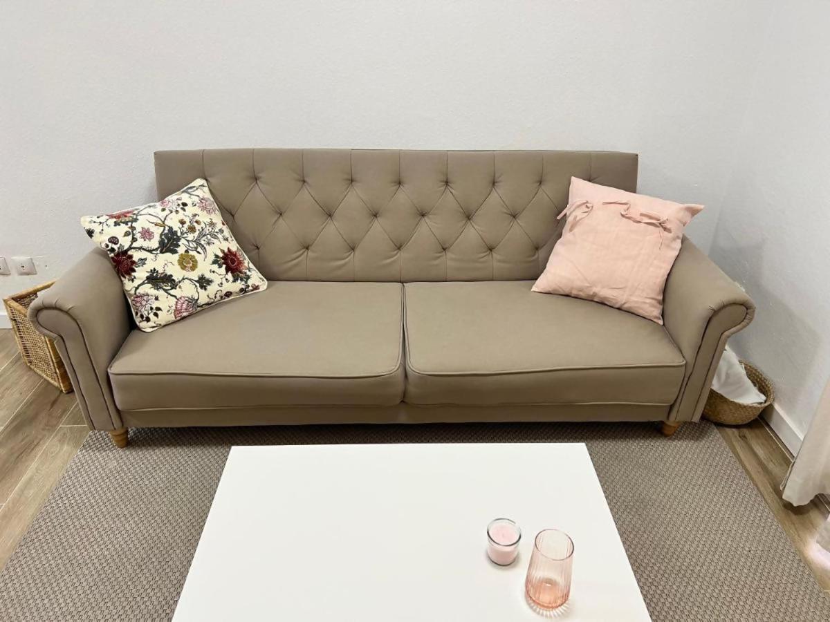 Apartamento Apartamenticos Libertad I Zaragoza