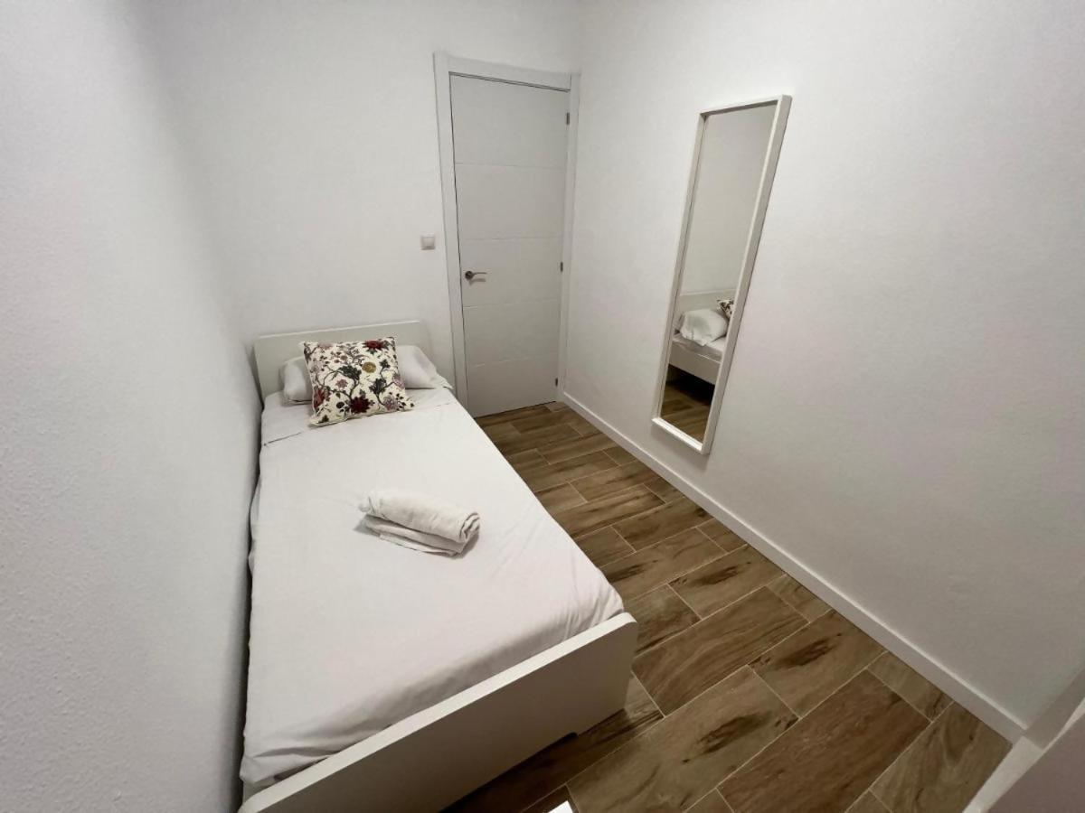 Apartamento Apartamenticos Libertad I